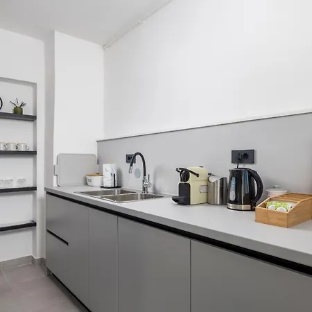 Rooftop Apartamento