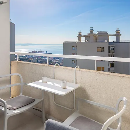 Apartamento Rooftop