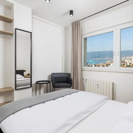 Apartamento Rooftop *